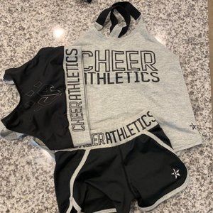 Cheer Athletics Practice Wear